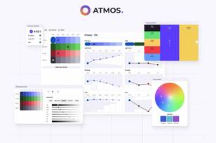 Atmos color tool