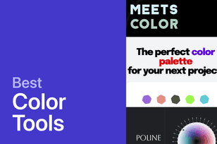 best tools to create color palettes