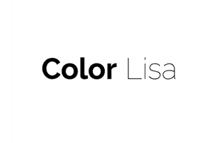 ColorLisa logo