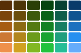 Colorca color tool