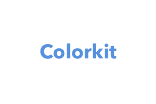 Colorkit logo