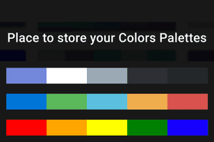 Colorswall color tool