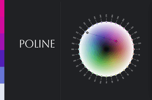 Poline color tool