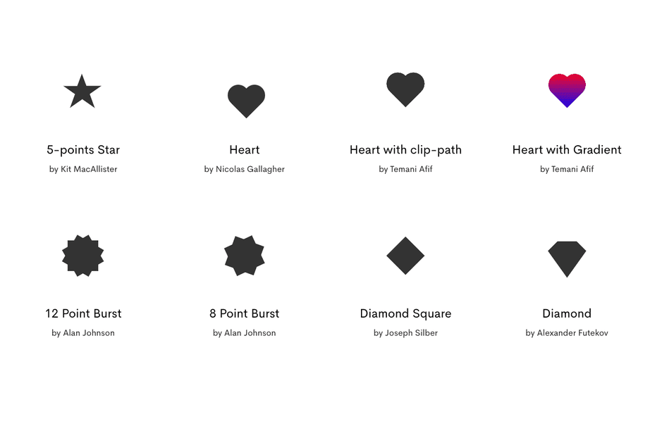 39 Useful CSS Tools for Developers