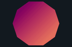 CSS Generators: Polygon Shape CSS tool