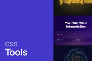Useful CSS tools
