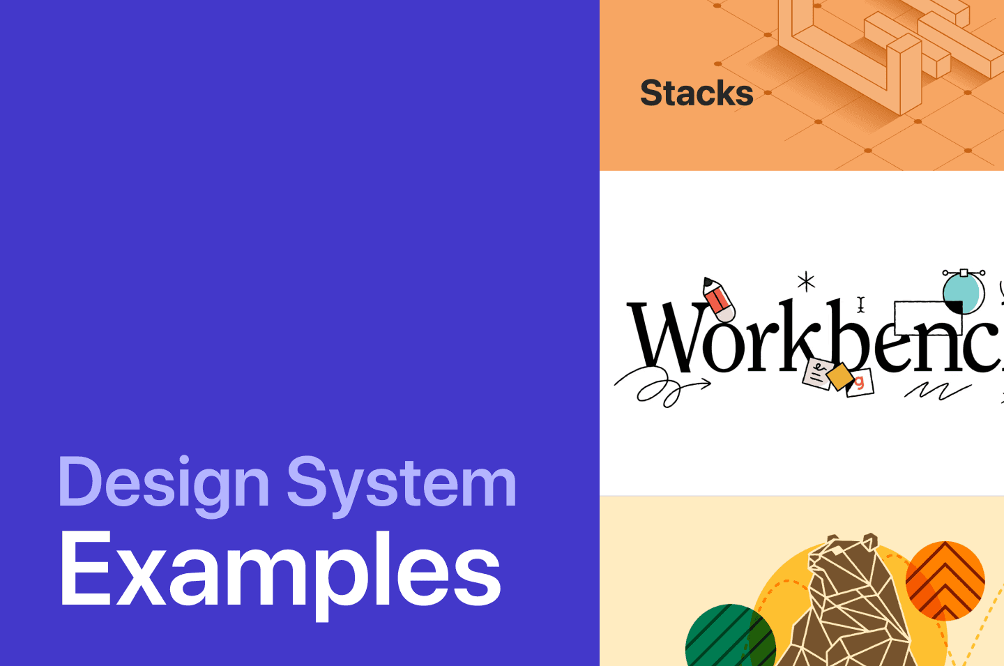 21 Design System Examples to Spark Your Creativity