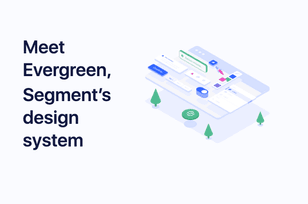 Evergreen design system