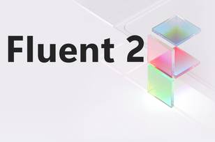 Fluent 2 Design system