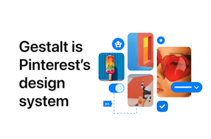 Gestalt design system