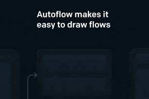 Autoflow plugin for Figma