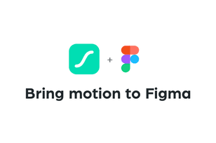 LottieFiles for Figma plugin