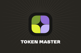 Token master figma plugin