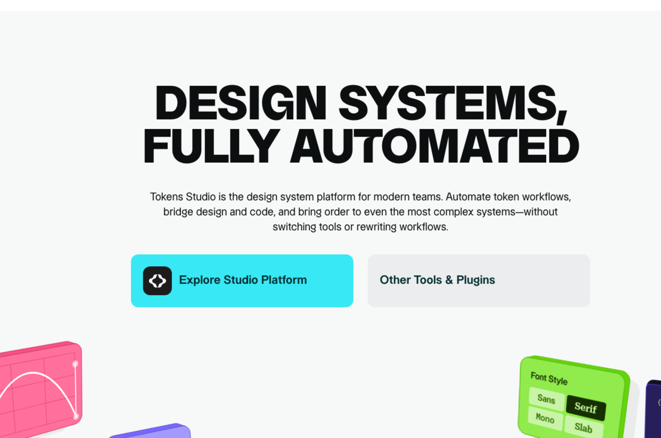 Tokens Studio for Figma