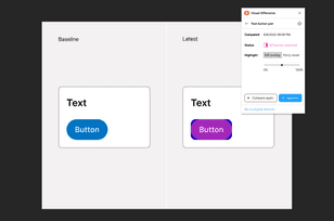 Visual Difference figma plugin