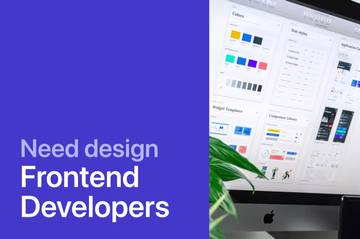 Do frontend developers need to know design?