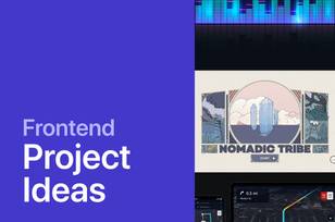 Unique Frontend Project Ideas