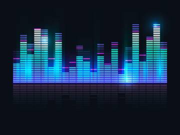 Music Visualizer