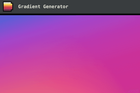 The 32 Best Gradient Generators (2023 updated)