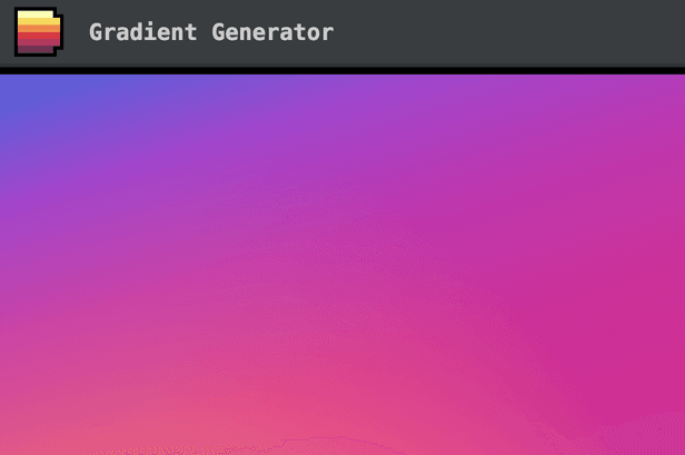 The 32 Best Gradient Generators (2023 updated)
