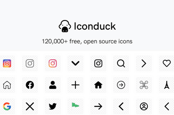 Iconduck icon tool