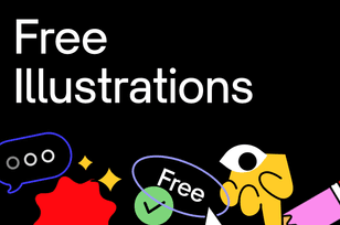 ThemesKingdom free illustration sets