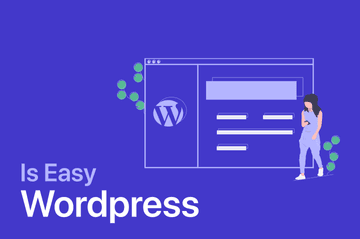 Is WordPress easy to use