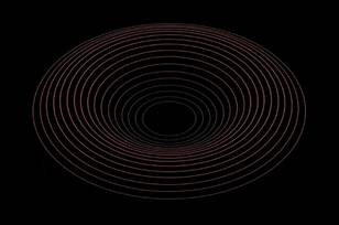Exploring 3D effects with 2D optical illusions article