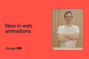 What's new in web animations
