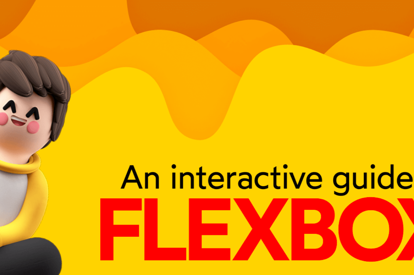 Josh Comeau's CSS guides