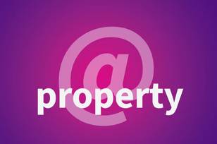Taking a closer look at @property in CSS article