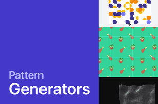 Great Pattern Generators