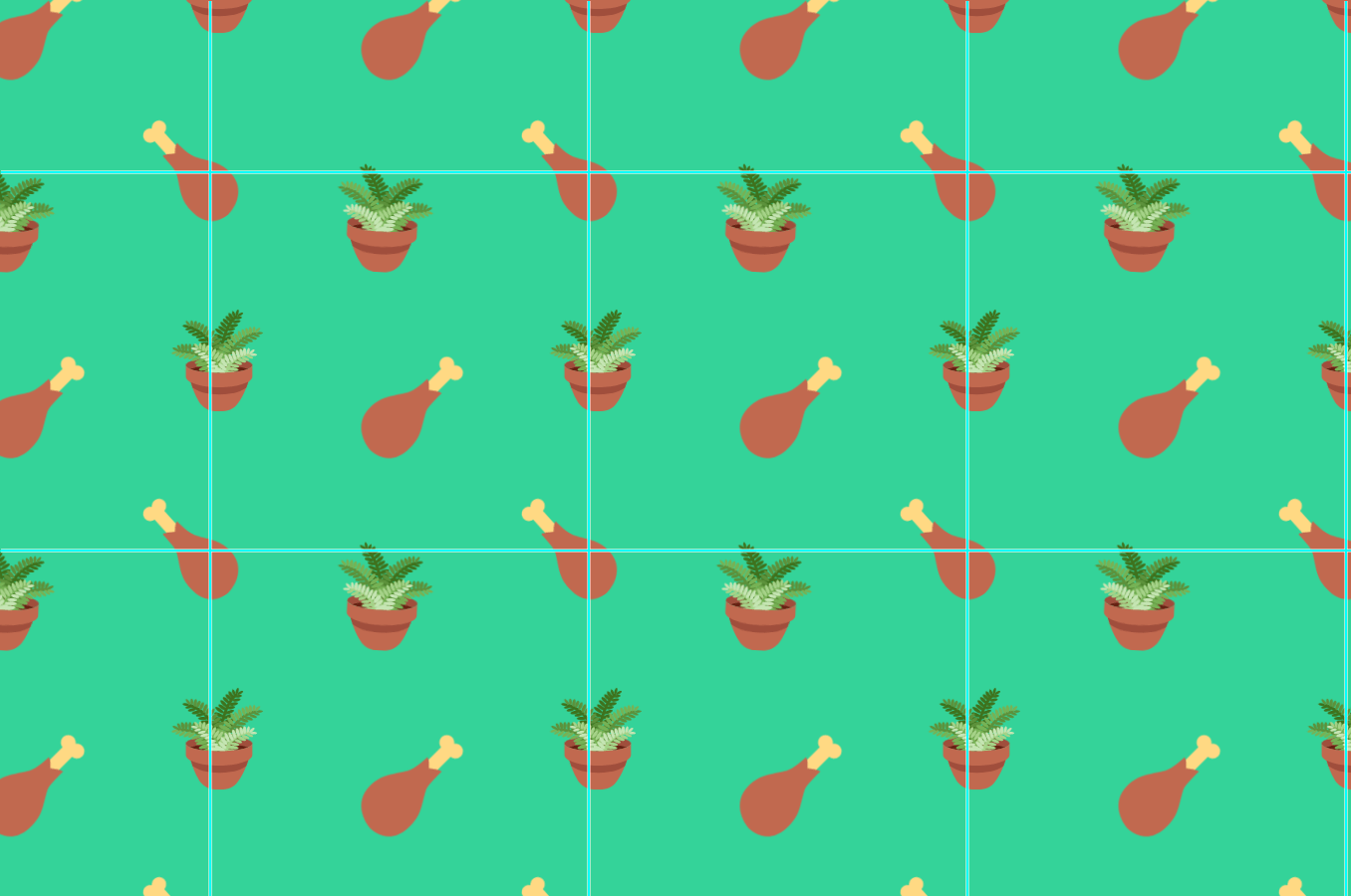 Tylify pattern generator