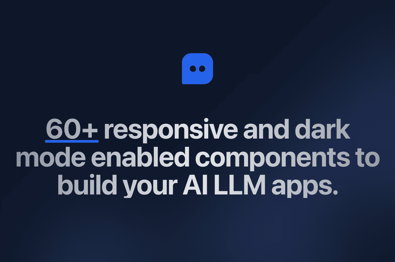 LangUI component library