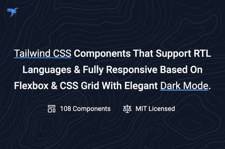Top 46 UI Component Libraries in 2023