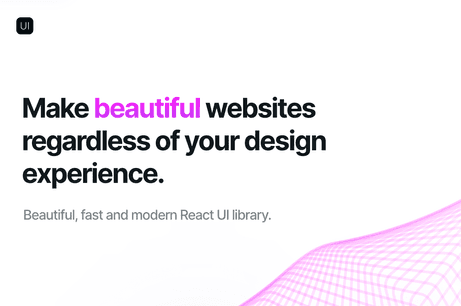 Top 46 UI Component Libraries in 2023