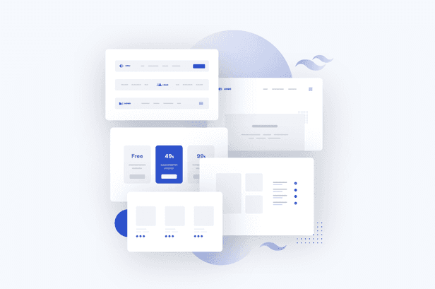Top 46 UI Component Libraries in 2023