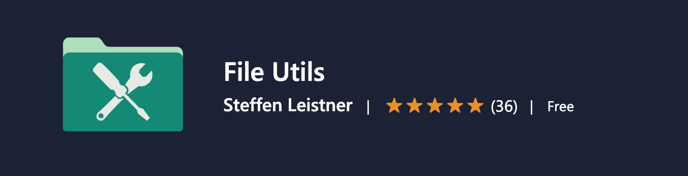 TOP 39 VS Code Extensions for Frontend Developers in 2023
