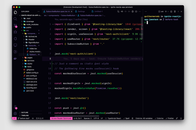 Top 20 Free Visual Studio Code Themes for 2023