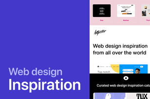 Web Design Inspiration Websites