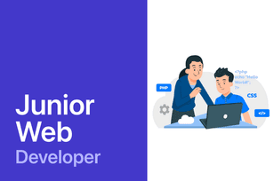 What Does a Junior Web Developer Do?