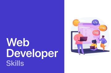 What a web developer should know