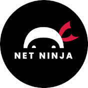 The Net Ninja Youtube channel