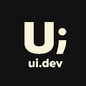 UIdotdev Youtube channel